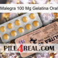 Malegra 100 Mg Oral Jelly 41